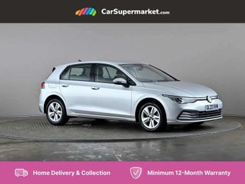 Volkswagen Golf 1.5 TSI 150 Life 5dr