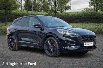 Ford Kuga 1.5 EcoBoost 150 ST-Line 5dr