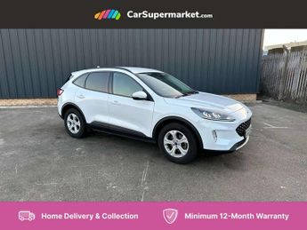 Ford Kuga 1.5 EcoBoost 150 Zetec 5dr