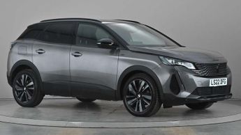 Peugeot 3008 1.2 PureTech GT Premium 5dr EAT8