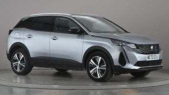 Peugeot 3008 1.2 PureTech Active Premium+ 5dr