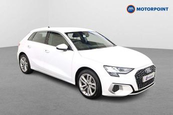 Audi A3 30 TFSI Sport 5dr