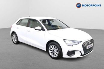 Audi A3 30 TFSI Technik 5dr