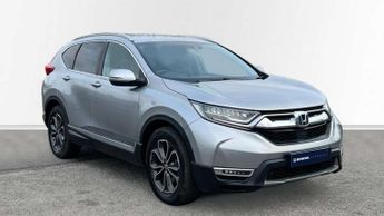 Honda CR-V 2.0 i-MMD Hybrid SR  2WD 5dr eCVT