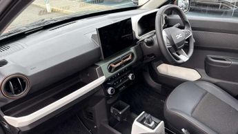 Dacia Spring 27kWh Extreme 65 48kW 5dr Auto