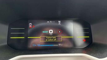 Dacia Spring 27kWh Extreme 65 48kW 5dr Auto