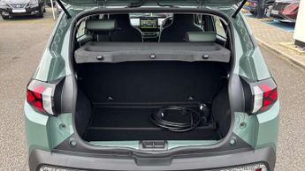 Dacia Spring 27kWh Extreme 65 48kW 5dr Auto