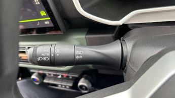 Dacia Spring 27kWh Extreme 65 48kW 5dr Auto