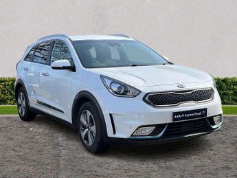 Kia Niro 1.6 GDi PHEV 3 5dr DCT