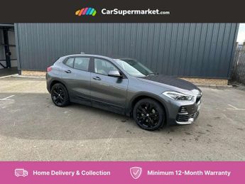 BMW X2 xDrive 25e Sport 5dr Auto