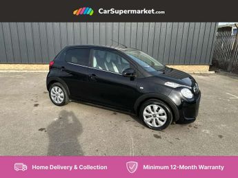 Citroen C1 1.0 VTi 72 Urban Ride 5dr