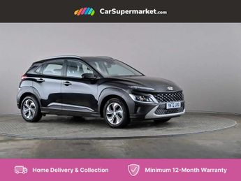 Hyundai KONA 1.6 GDi Hybrid SE Connect 5dr DCT