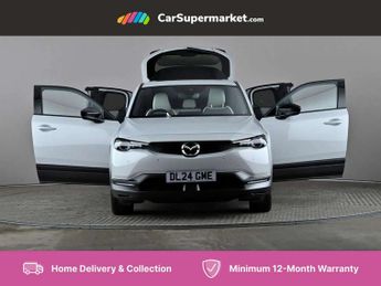 Mazda MX-30 125kW R-EV Makoto 5dr Auto