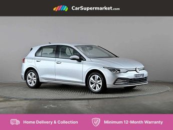 Volkswagen Golf 1.5 TSI 150 Life 5dr