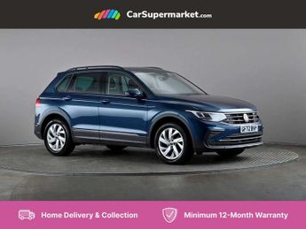 Volkswagen Tiguan 1.5 TSI 150 Life 5dr DSG