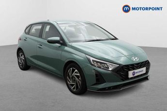 Hyundai I20 1.0T GDi Advance 5dr