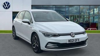 Volkswagen Golf 1.5 TSI Style 5dr