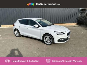 SEAT Leon 1.4 eHybrid Xcellence 5dr DSG