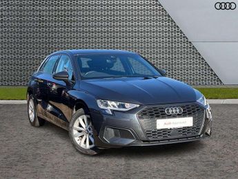 Audi A3 30 TFSI Technik 5dr