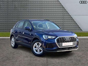 Audi Q3 35 TFSI Technik 5dr