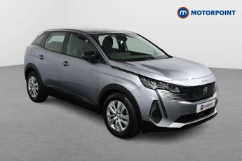 Peugeot 3008 1.5 BlueHDi Active Premium 5dr