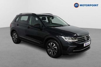 Volkswagen Tiguan 1.5 TSI 150 Active 5dr DSG