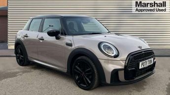 MINI Hatch 1.5 Cooper Sport 5dr Auto