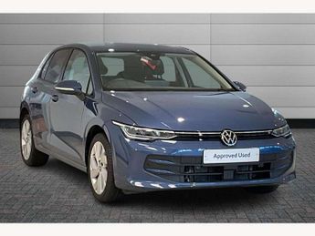 Volkswagen Golf 1.5 TSI 150 Match 5dr