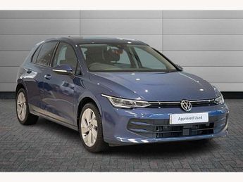 Volkswagen Golf 1.5 TSI Match 5dr