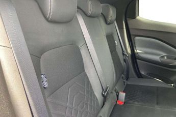 Nissan Juke 1.0 DiG-T 114 Tekna 5dr