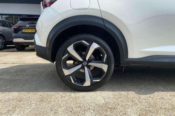 Nissan Juke 1.0 DiG-T 114 Tekna 5dr