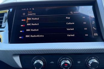 Audi A1 30 TFSI S Line 5dr S Tronic