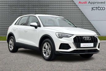 Audi Q3 35 TFSI Technik 5dr S Tronic