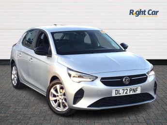 Vauxhall Corsa 1.2 Design 5dr