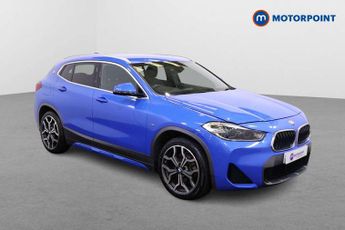 BMW X2 xDrive 25e M Sport X 5dr Auto