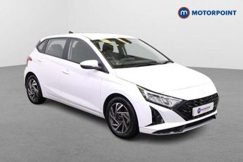 Hyundai I20 1.0T GDi Advance 5dr