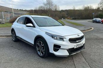 Kia Ceed 1.0T GDi ISG 3 5dr