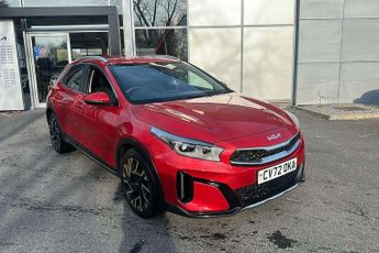 Kia Ceed 1.5T GDi ISG 3 5dr