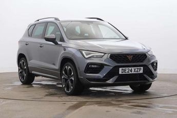 Cupra Ateca 1.5 EcoTSI V2 5dr DSG