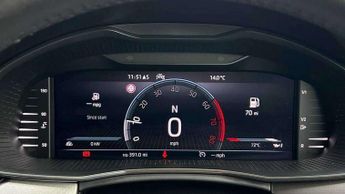 Skoda Scala 1.5 TSI SE L 5dr DSG