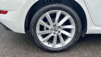 Skoda Scala 1.5 TSI SE L 5dr DSG