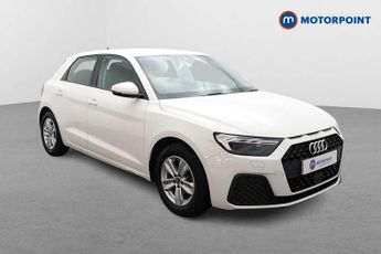 Audi A1 25 TFSI Technik 5dr