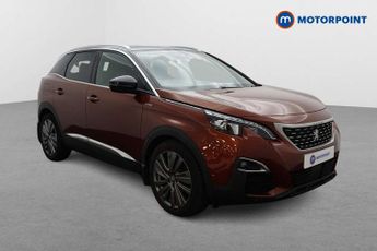 Peugeot 3008 1.6 THP GT Line Premium 5dr EAT6