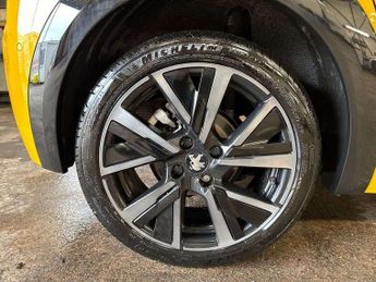 Peugeot 208 1.2 PureTech 130 GT Premium 5dr EAT8