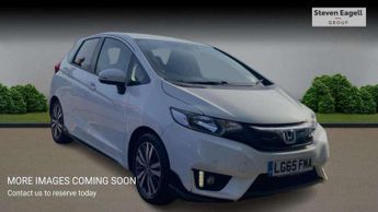 Honda Jazz 1.3 EX Navi 5dr