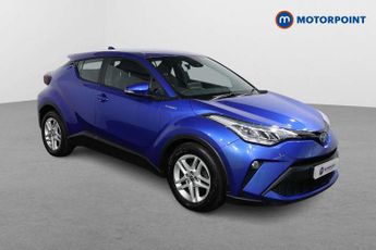 Toyota C-HR 1.8 Hybrid Icon 5dr CVT