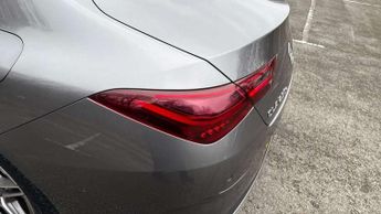Mercedes-Benz CLA CLA 250e AMG Line Executive 4dr Tip Auto