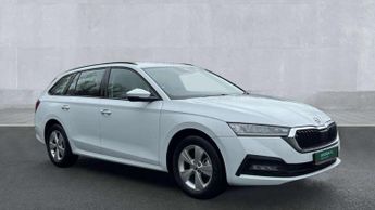 Skoda Octavia 2.0 TDI SE Technology 5dr DSG