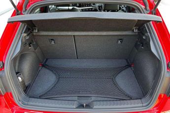 Audi A1 30 TFSI S Line 5dr S Tronic