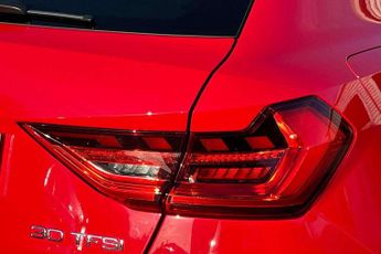 Audi A1 30 TFSI S Line 5dr S Tronic